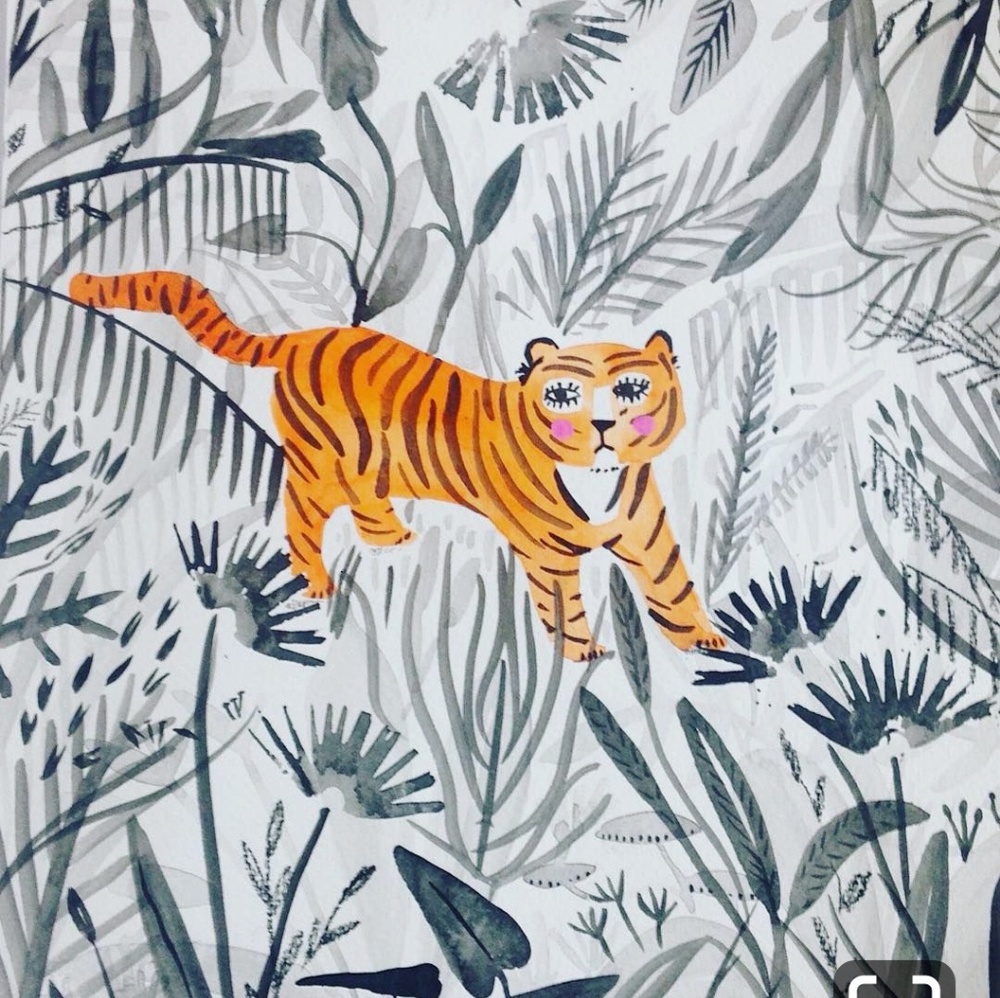 Meet your Posher, Allison